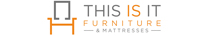 This Is It Furniture Logo